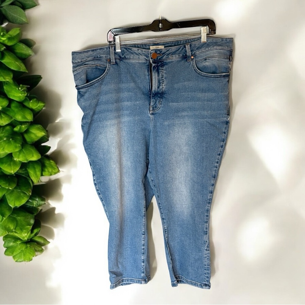 M Jeans Women’s Capris